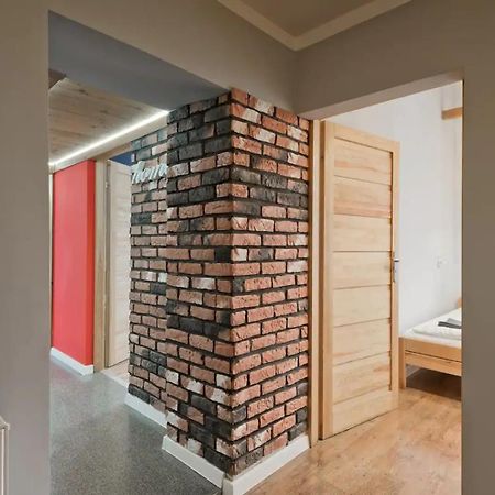 2-Bedroom Apartment - 51 Dietla Street Cracovia Esterno foto
